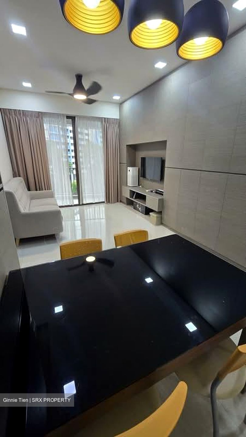 Archipelago (D16), Condominium #572728461